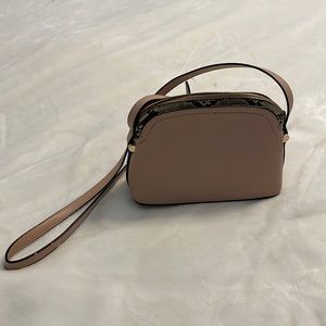 A New Day Crossbody